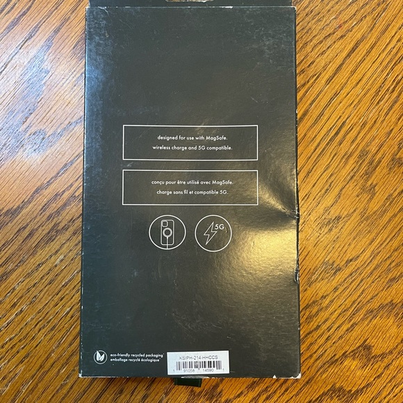 Brand New Kate Spade iPhone 13 Pro case - Picture 2 of 2